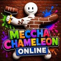 Meccha Chameleon Online