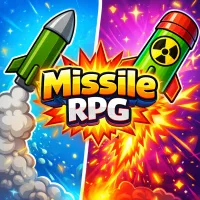 Missile RPG