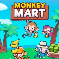 Monkey Mart