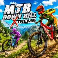 MTB Downhill Extreme