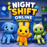 Night Shift Online (Anomaly)