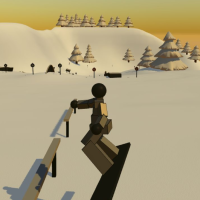 Play Snowboard Tricks now!