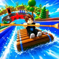 Obbi: Go Kayaking!