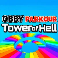 Obby Parkour: Tower of Hell