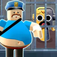 Obby World: Parkour Escape