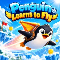 Penguin Learns to Fly