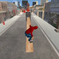 Pepi Skate 3D