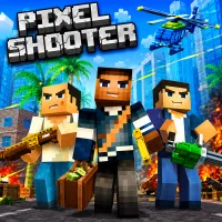 Pixel Shooter