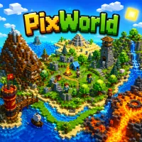 PixWorld