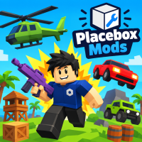 Play Placebox Mods now!