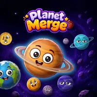 Planet Merge