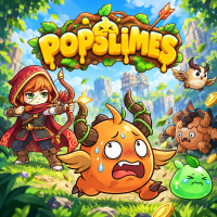 Play Popslime now!
