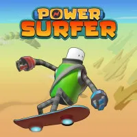 Power Surfer