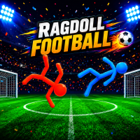 Play Ragdoll Football now!