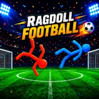 Ragdoll Football