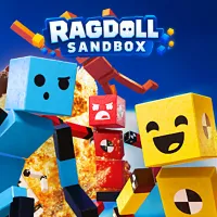 Ragdoll Sandbox