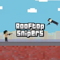 Rooftop Snipers