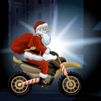 Santa Rider