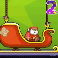 Santa Rush 2