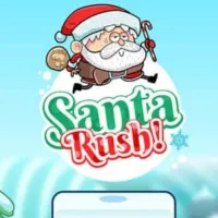 Santa Rush