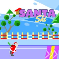 Santa Ski