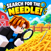 Play Search For The Needle now!