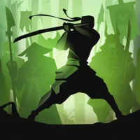 Play Shadow Fight 2 now!