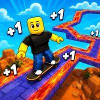 SKATE +1 Speed