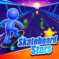 Play Skateboard Stars now!