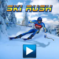Ski Rush
