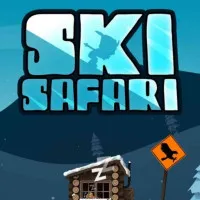 Ski Safari