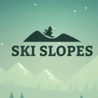 Ski Slopes