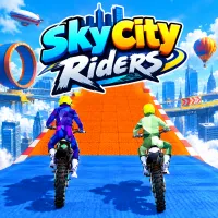 Sky City Riders