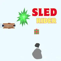 Sled Rider