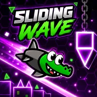 Sliding Wave