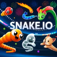 Snake.io