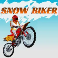 Snow Biker