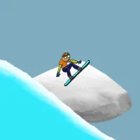 Snow Boarder