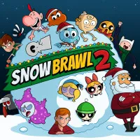 Snow Brawl 2