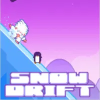 Snow Drift