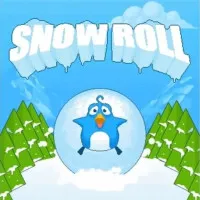 Snow Roll