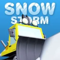 Snow Storm