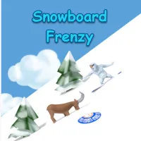 Snowboard Frenzy