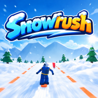 Play Snowrush now!