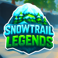 Play Snowtrail Legends now!