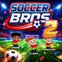 Soccer Bros 2