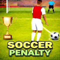 Soccer Penalty