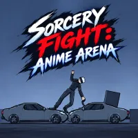 Sorcery Fight: Anime Arena