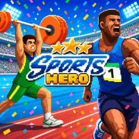 Sports Hero