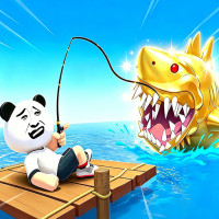 Play Steal A Fish now!